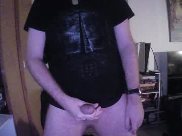 Deansardonischer January 12, 2025 Chaturbate stream image