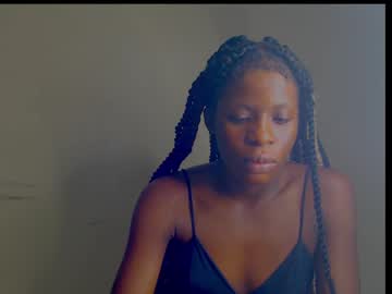 Ebony_Dark January 12, 2025 Chaturbate stream image