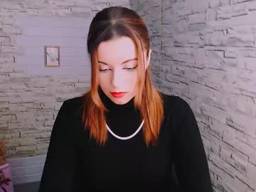 Elegant_Princess1 January 12, 2025 Chaturbate stream image
