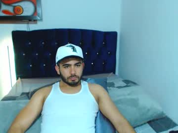 Ethanhairy January 12, 2025 Chaturbate stream image