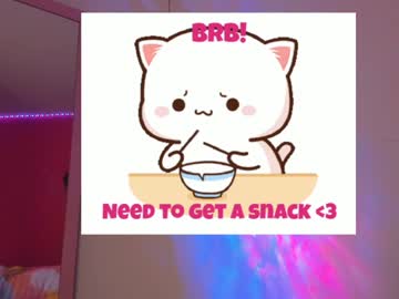 Foxie_Rosie stream photo from January 12, 2025