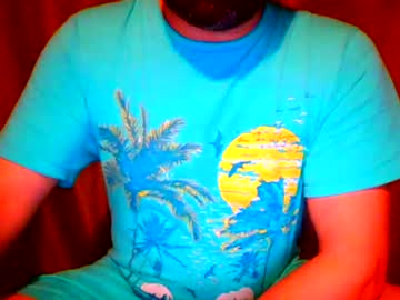 Frank84848 January 12, 2025 Chaturbate stream image