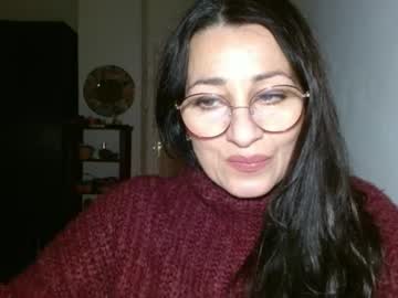 Ginaoneon January 12, 2025 Chaturbate stream image