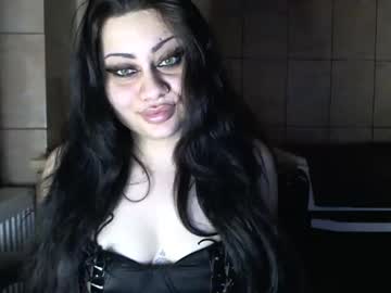 Gipsygiuliaa January 12, 2025 Chaturbate stream image