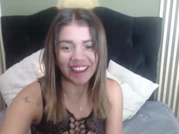 Gissel_Angel January 12, 2025 Chaturbate stream image