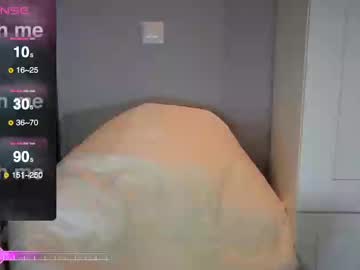 Gloryaaaa January 12, 2025 Chaturbate stream image