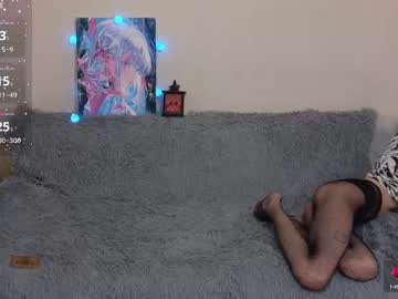 Haresary January 12, 2025 Chaturbate stream image