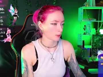 _Helencarter January 12, 2025 Chaturbate stream image