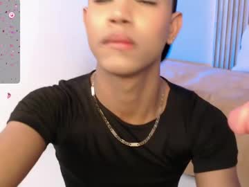 Honny_Hott January 12, 2025 Chaturbate stream image