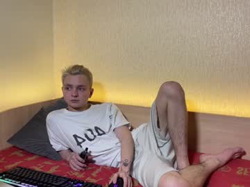 Horzy_Forz January 12, 2025 Chaturbate stream image