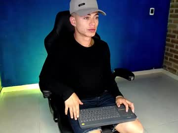 Julian_Arc January 12, 2025 Chaturbate stream image