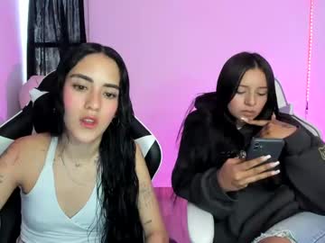 Kaylie_Xxx January 12, 2025 Chaturbate stream image