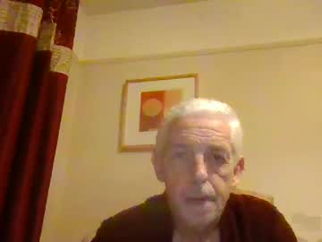Killertongue January 12, 2025 Chaturbate stream image