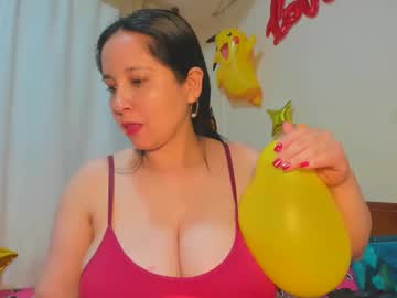 Laureen777 January 12, 2025 Chaturbate stream image