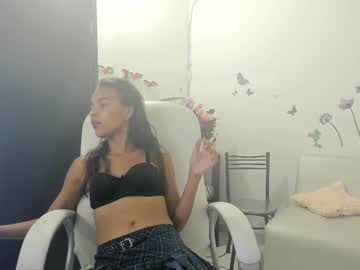 Lulu_25_ January 12, 2025 Chaturbate stream image