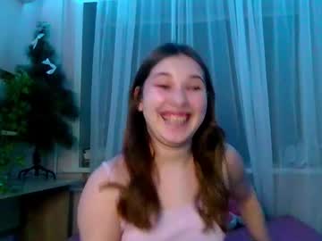 Luna_Rozalyn January 12, 2025 Chaturbate stream image