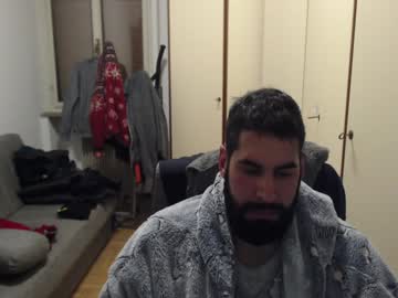 Magistermat_ January 12, 2025 Chaturbate stream image
