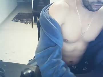 Monkeydmajoub89 January 12, 2025 Chaturbate stream image