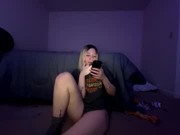 Prinxess293 January 12, 2025 Chaturbate stream image