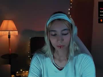 Saucy_Jenn1 January 12, 2025 Chaturbate stream image