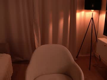 Scarletmore January 12, 2025 Chaturbate stream image