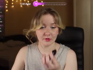 Sensual_Girrrl January 12, 2025 Chaturbate stream image