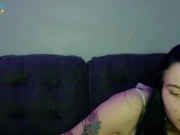 Sofiafaerie January 12, 2025 Chaturbate stream image