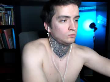 This_Is_Andy January 12, 2025 Chaturbate stream image
