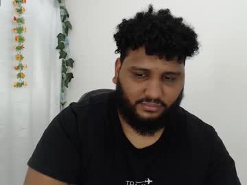 Viking_Latin January 12, 2025 Chaturbate stream image