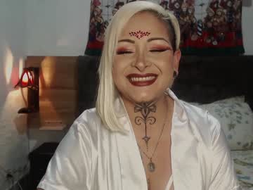 Xlisbetx January 12, 2025 Chaturbate stream image