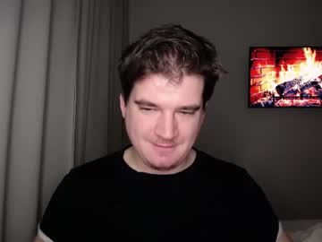 Yourhairybuddy January 12, 2025 Chaturbate stream image