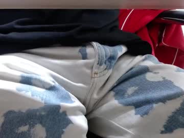 Alextwunkk January 12, 2025 Chaturbate stream image