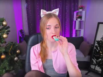 Aliice_Cartier January 12, 2025 Chaturbate stream image