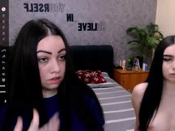 Ambervirgoalycia January 12, 2025 Chaturbate stream image