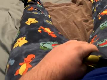 Bandman862 January 12, 2025 Chaturbate stream image