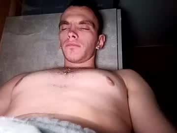 Barryxtigr January 12, 2025 Chaturbate stream image