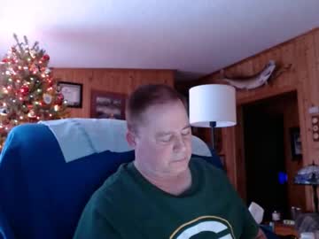 Bigthicksatisfying2 January 12, 2025 Chaturbate stream image