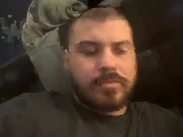Bryce2992 January 12, 2025 Chaturbate stream image