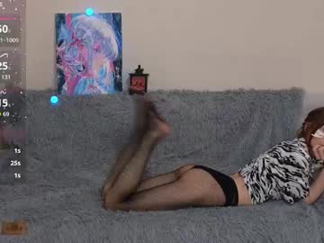 Bunnyhelll January 12, 2025 Chaturbate stream image