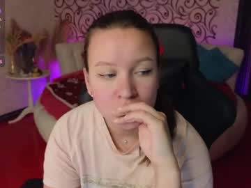 Charlotte_Ekman January 12, 2025 Chaturbate stream image