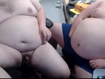 Chubbyporn January 12, 2025 Chaturbate stream image