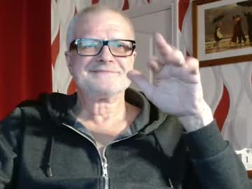 Daddiescockforyou January 12, 2025 Chaturbate stream image