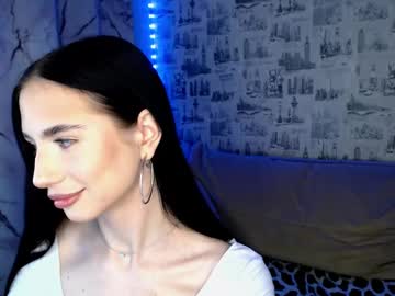 Elysian_Camila January 12, 2025 Chaturbate stream image