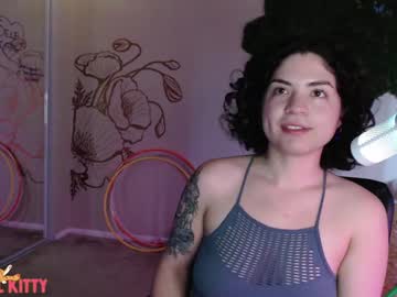 Festivalkittycici January 12, 2025 Chaturbate stream image