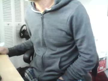 Funtimes3957 January 12, 2025 Chaturbate stream image