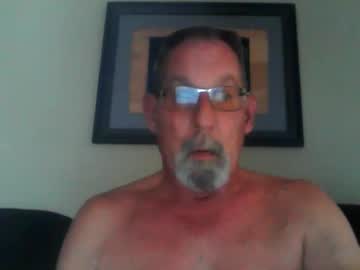 Greybeard6868 January 12, 2025 Chaturbate stream image