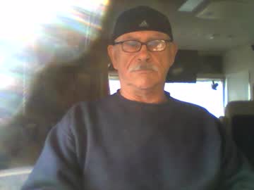 Harleyrider69 January 12, 2025 Chaturbate stream image