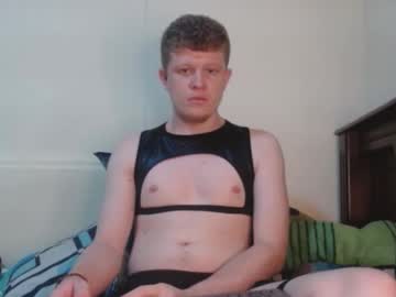 Jacobvidal_69 January 12, 2025 Chaturbate stream image