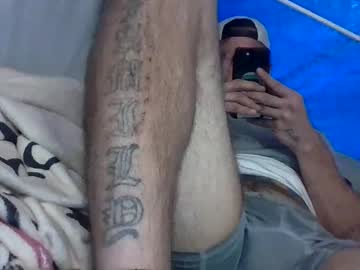 Jbutta252412 January 12, 2025 Chaturbate stream image