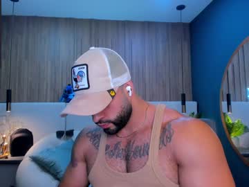 Jeremy_Harden January 12, 2025 Chaturbate stream image